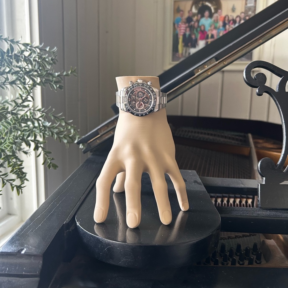 Pagani Design Watch